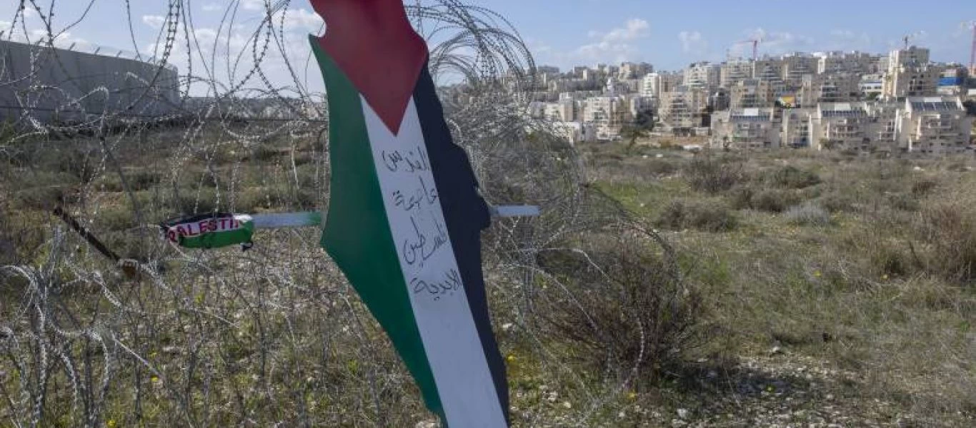 ΟΗΕ: «Ζητάμε από το Ισραήλ να τερματίσει τις αναγκαστικές εξώσεις των Παλαιστινίων»